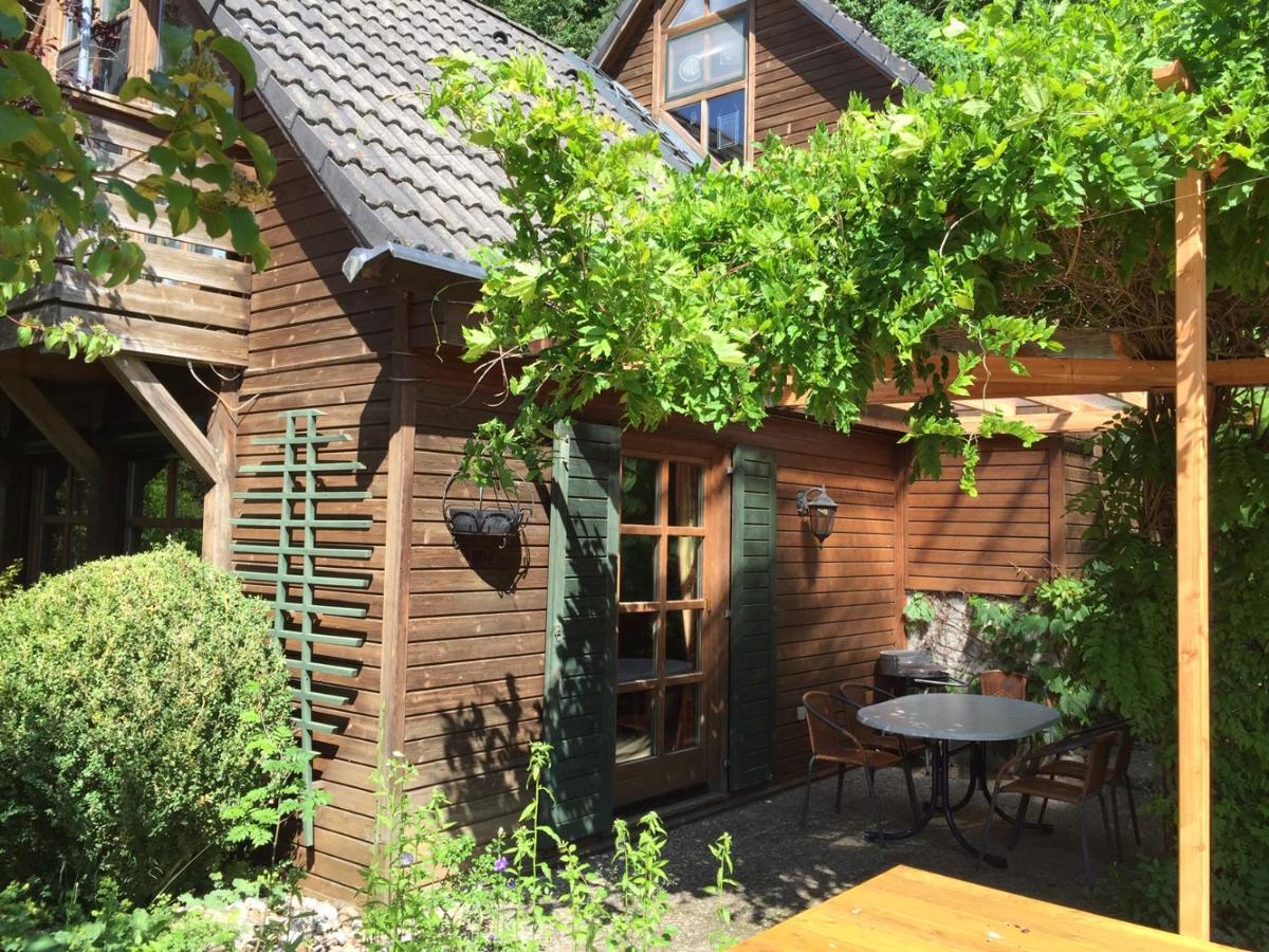 Ferienhaus 33 Altmuehlthal Kinding Exterior photo